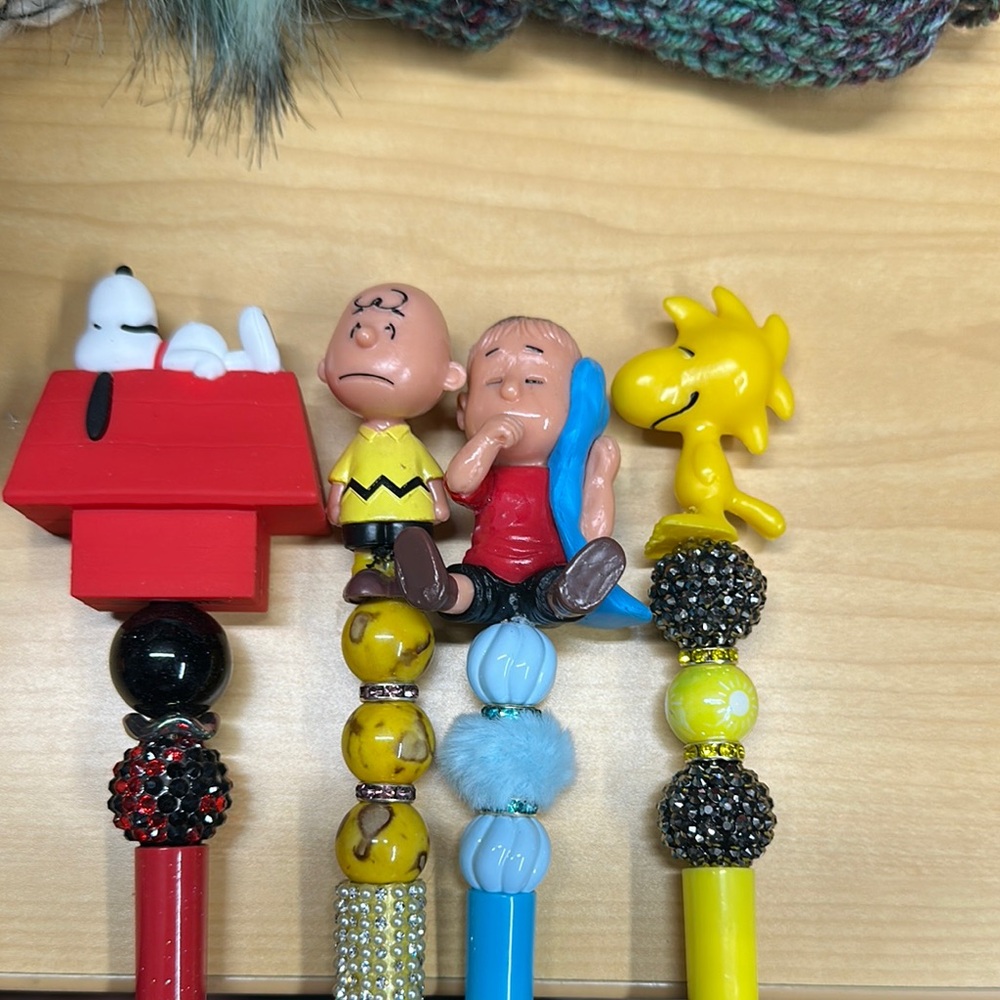 Multi pens ZANY